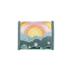 Anhänger & Patches - BOLD Match, Paradies