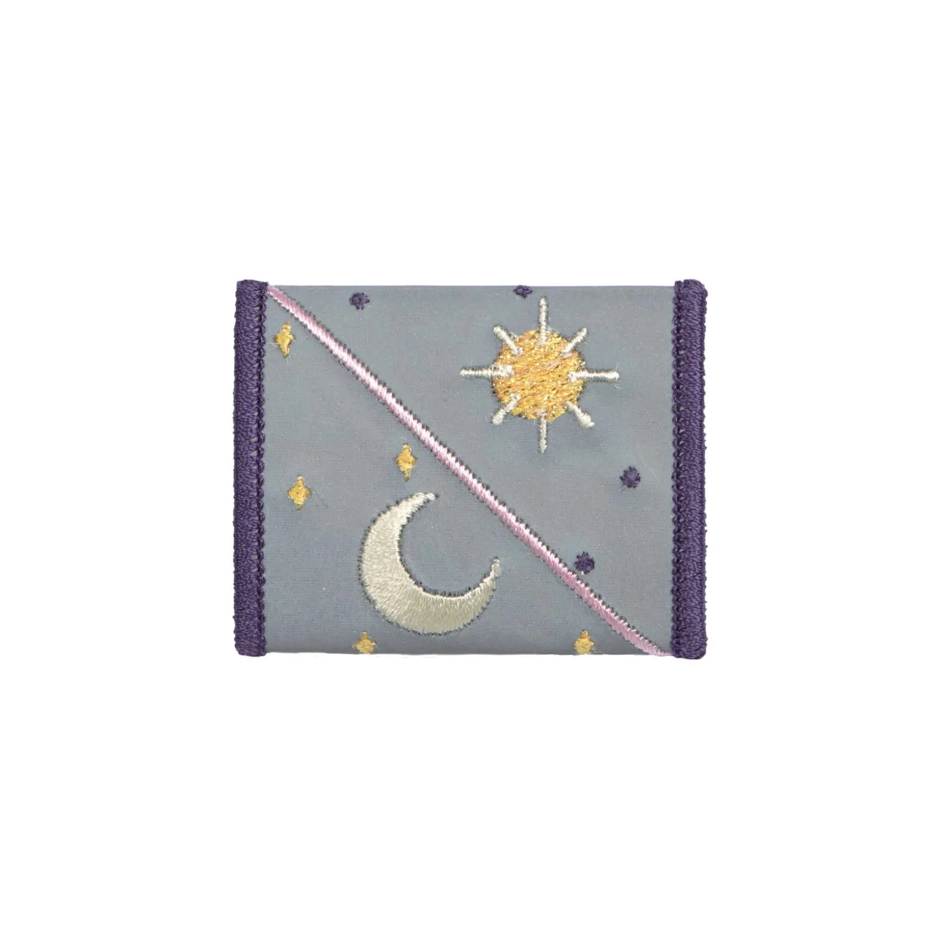 Anhänger & Patches - BOLD Match, Universum