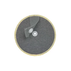 Anhänger & Patches 3er Set, Libelle
