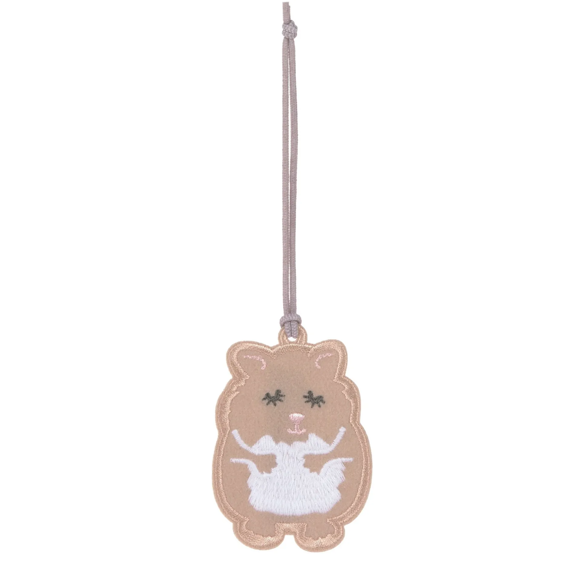 Anhänger & Patches - Schul Set Unique, Cuddly Pet