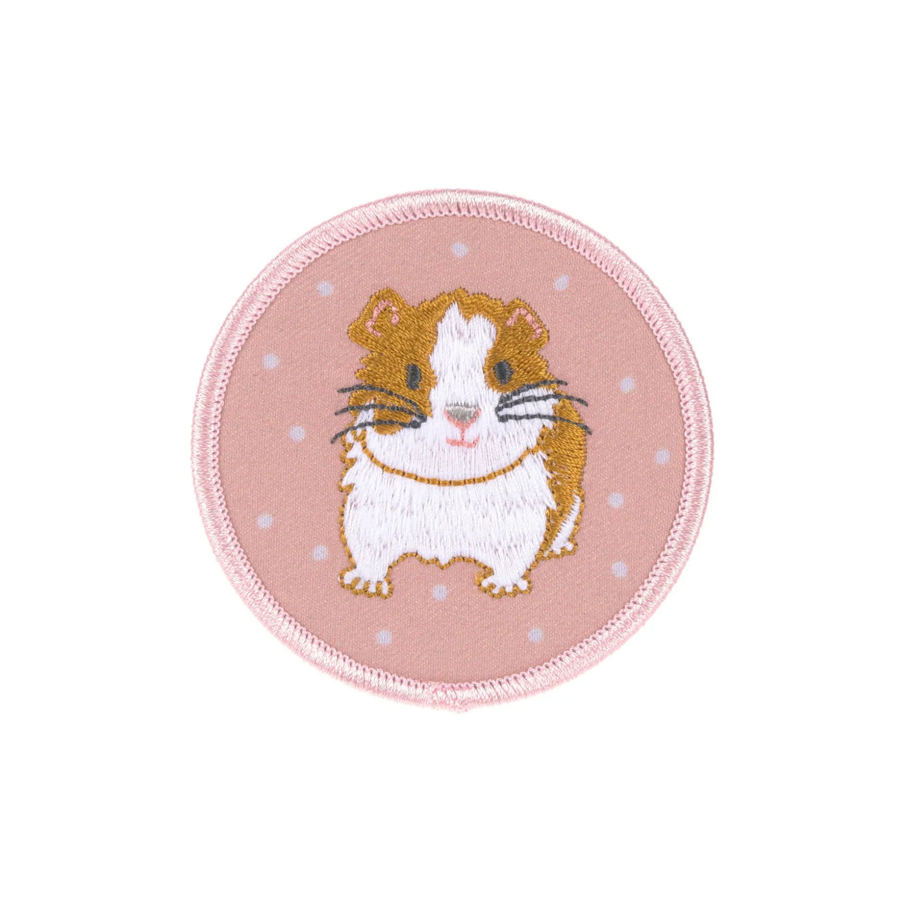 Anhänger & Patches - Schul Set Unique, Cuddly Pet