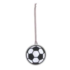 Anhänger & Patches - Schul Set Unique, Football