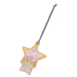 Anhänger & Patches - Schul Set Unique, Einhorn