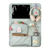 Auto Organizer Kinder - Happy Trails, Blume