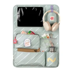 Auto Organizer Kinder - Happy Trails, Blume