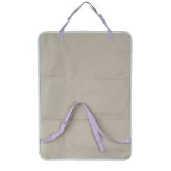 Auto Organizer Kinder - Happy Trails, Blume