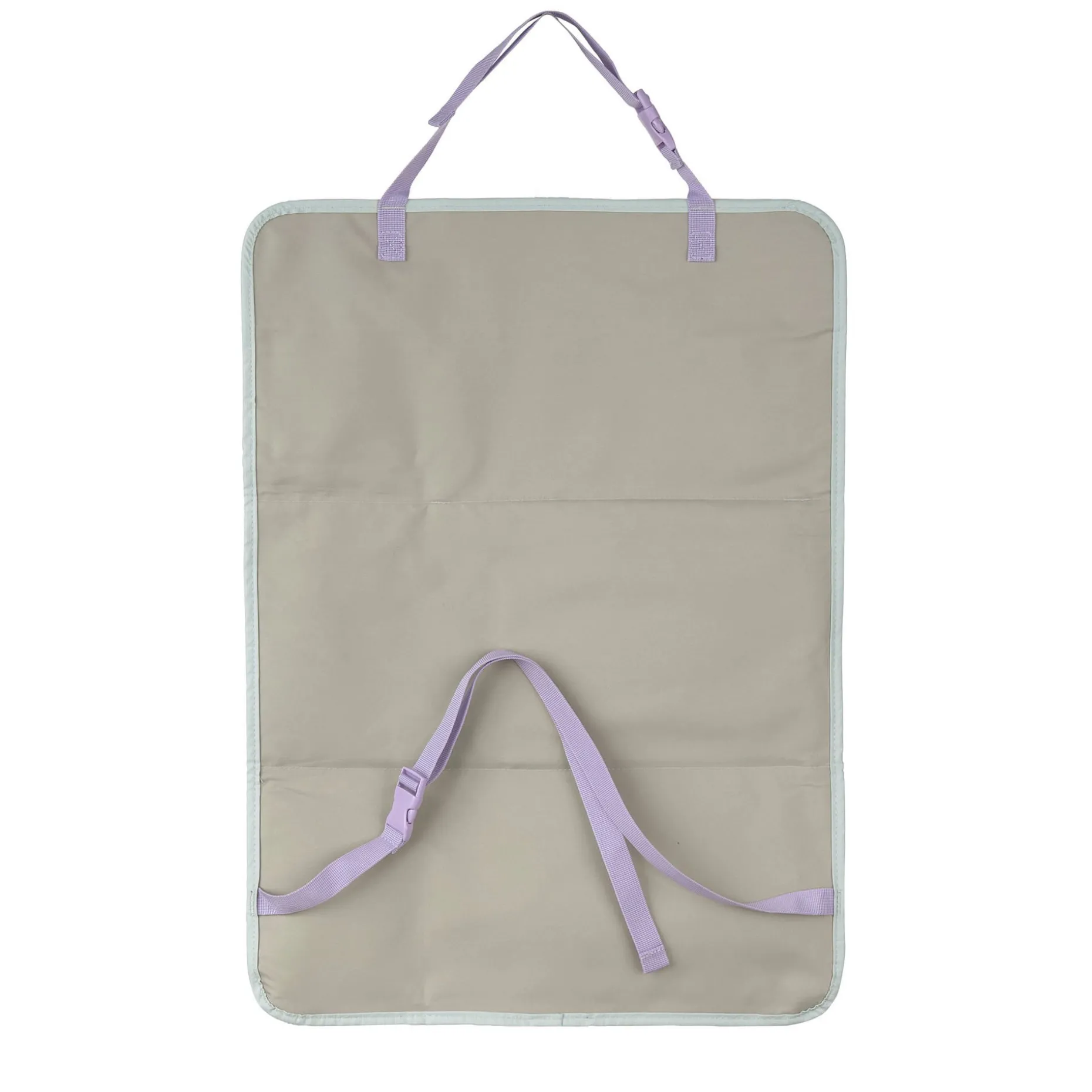 Auto Organizer Kinder - Happy Trails, Blume