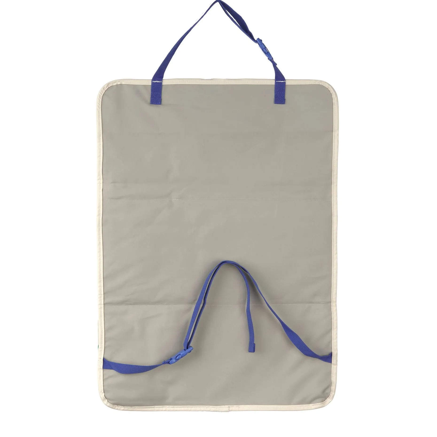 Auto Organizer Kinder - Happy Trails, Frosch