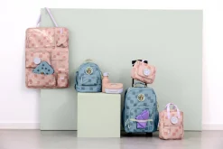 Auto Organizer Kinder - Pattern Party, Rose
