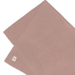 Babydecke - Bio Baumwolle, Frizzy Rosa