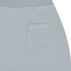 Babyhose - Bio Baumwolle, Hellblau