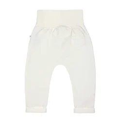 Babyhose - Bio Baumwolle, Milky