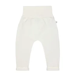 Babyhose - Bio Baumwolle, Milky