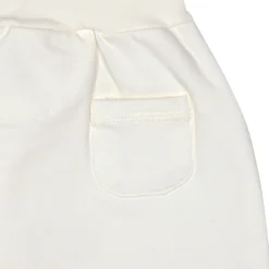 Babyhose - Bio Baumwolle, Milky