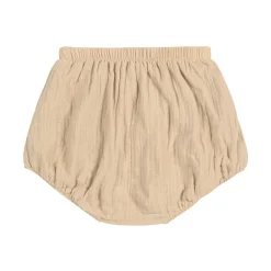 Baby Hose - Bio Baumwolle, Nature, Beige