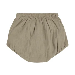 Baby Hose - Bio Baumwolle, Oliv