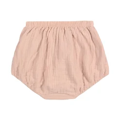 Baby Hose - Bio Baumwolle, Rosa