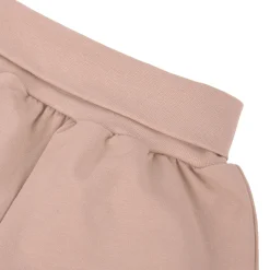 Babyhose Sweatpants - Bio Baumwolle, Beige