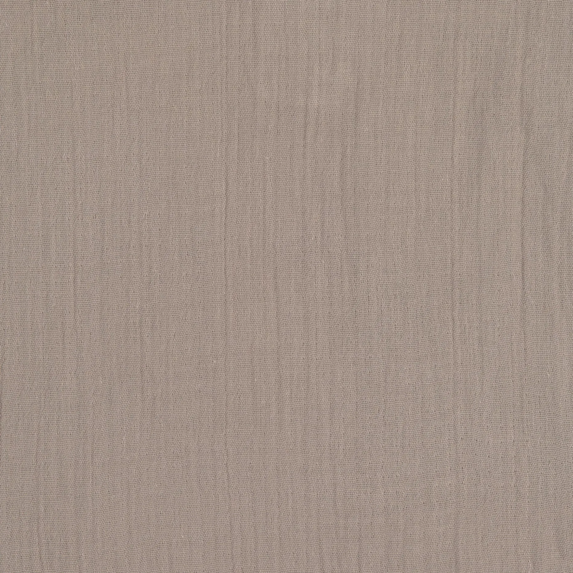 Baby Langarmshirt - Bio Baumwolle, Taupe, Grau