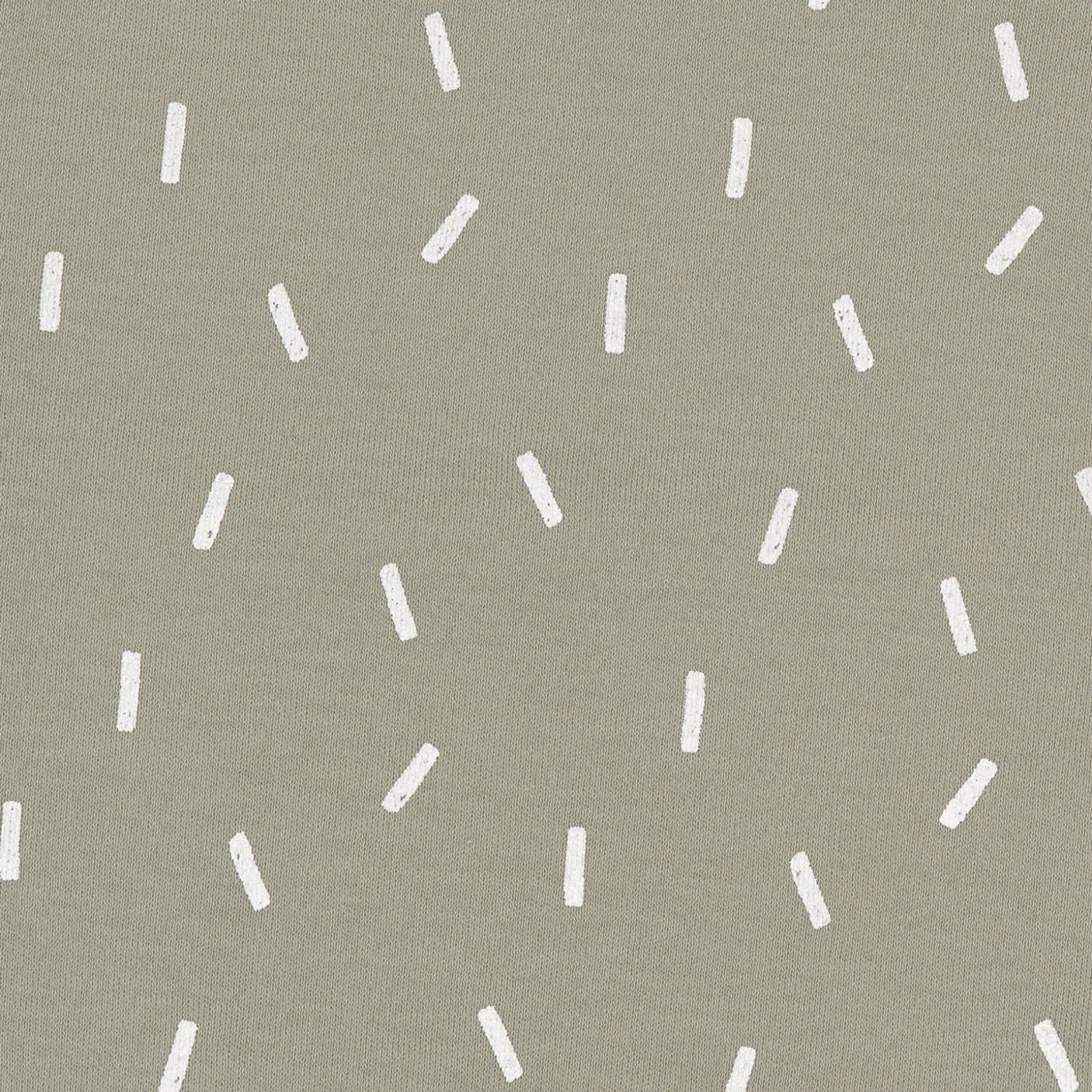 Baby Langarmshirts - Bio Baumwolle, Speckles Oliv