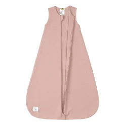 Baby Schlafsack 0.5 TOG - Bio Baumwolle, Beige