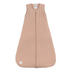 Baby Schlafsack 3 TOG - Bio Baumwolle, Ahorn