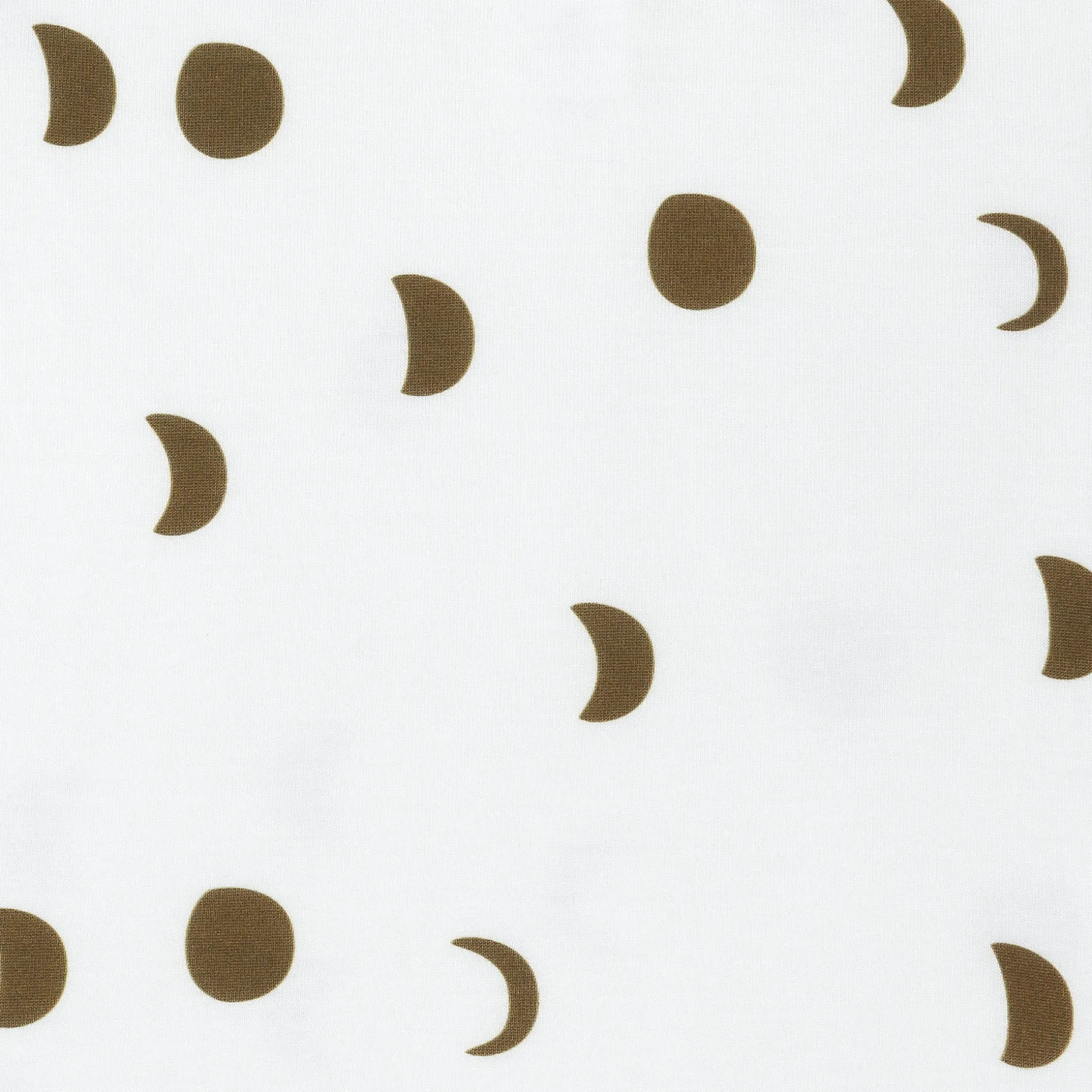 Baby Schlafsack 0,5 TOG - Mond, Milky