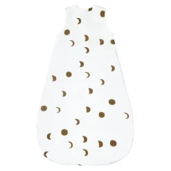 Baby Schlafsack 0,5 TOG - Mond, Milky