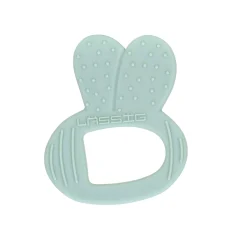 Baby Silikon-Beißring - Teether, Garden Explorer Bee