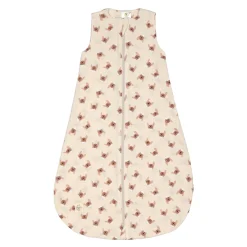 Baby Sommerschlafsack 1 Tog - Bio Baumwolle, Hund