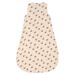 Baby Sommerschlafsack 1 Tog - Bio Baumwolle, Hund