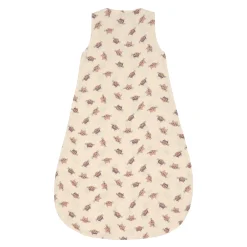 Baby Sommerschlafsack 1 Tog - Bio Baumwolle, Katze