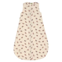Baby Sommerschlafsack 1 Tog - Bio Baumwolle, Katze