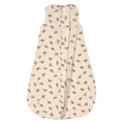 Baby Sommerschlafsack 1 Tog - Bio Baumwolle, Katze