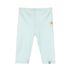 Badehose Baby Kurz (UV-Schutz & Windel), Mint