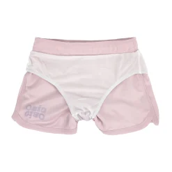 Badehose Kinder, Rosa