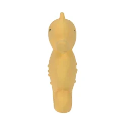 Badewannenspielzeug Naturkautschuk - Seepferd