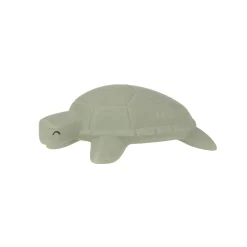 Badewannenspielzeug Naturkautschuk - Schildkröte