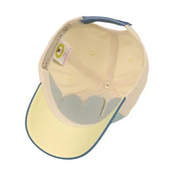 Basecap Kinder - Ente, Grün