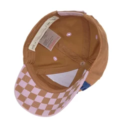 Basecap Kinder - Little Gang, Free Karamell