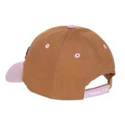 Basecap Kinder - Little Gang, Free Karamell