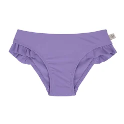 Bikinihose Kinder, Purple