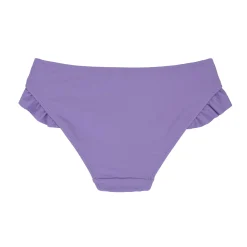 Bikinihose Kinder, Purple