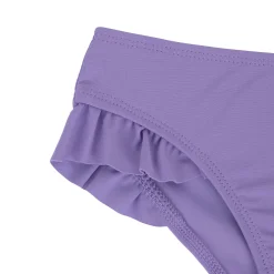 Bikinihose Kinder, Purple