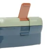 Brotdose Kinder - Lunchbox, Happy Prints