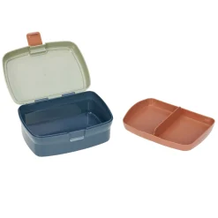 Brotdose Kinder - Lunchbox, Happy Prints