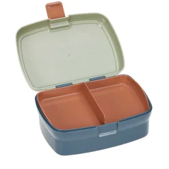 Brotdose Kinder - Lunchbox, Happy Prints