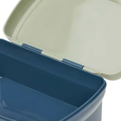 Brotdose Kinder - Lunchbox, Happy Prints