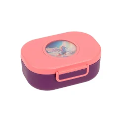Brotdose Kinder - Style & Snack Unique, Berry Pink