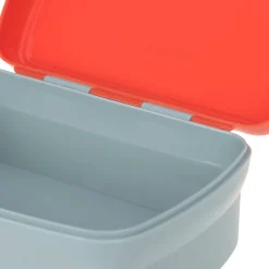 Brotdose & Trinkflasche Set - Lunch Set, Tiny Drivers, Feuerwehr